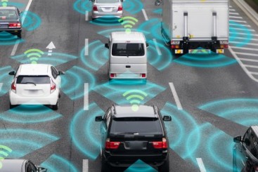 ADAS Rijhulpsystemen