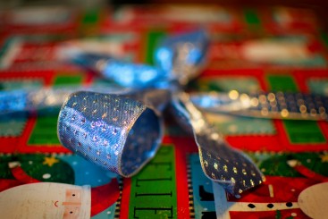 kerst cadeau