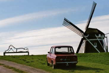 Holland klassiek oldtimer