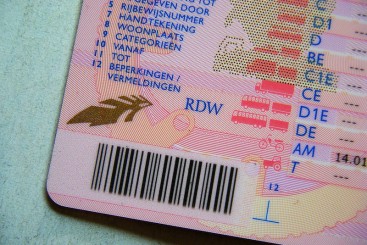 rijbewijs