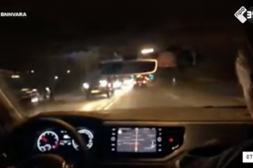3fm rijles