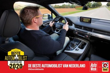 beste automobilist