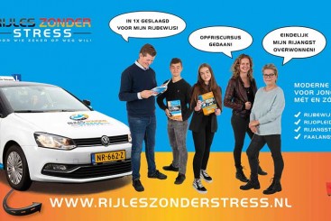 franchise zonder stress