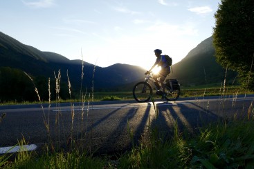 elektrische fiets