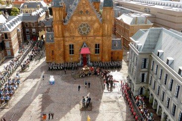 Prinsjesdag