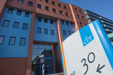 CBR rijswijk