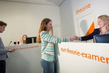 Theorie examen