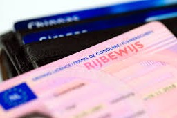 Rijbewijs digitaal aanvragen