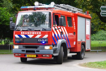 brandweer