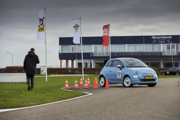 bovag beste autorijder