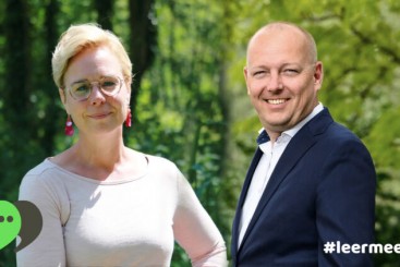 Onlinestuderen.com Carla Steenbeeke Gijs Kantelberg