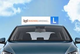 rijschoolvandaag lesauto