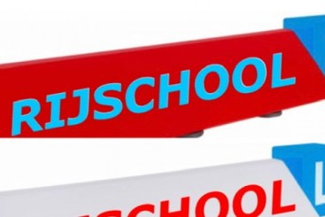 rijschool petitie