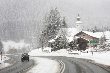 sneeuw