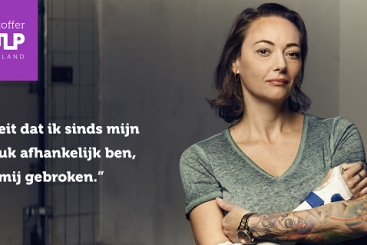 verkeerslachtoffer