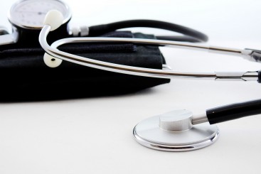 keuring arts gezondheid