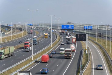 verkeer