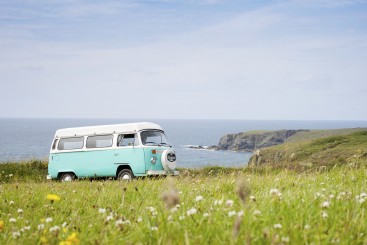 camper
