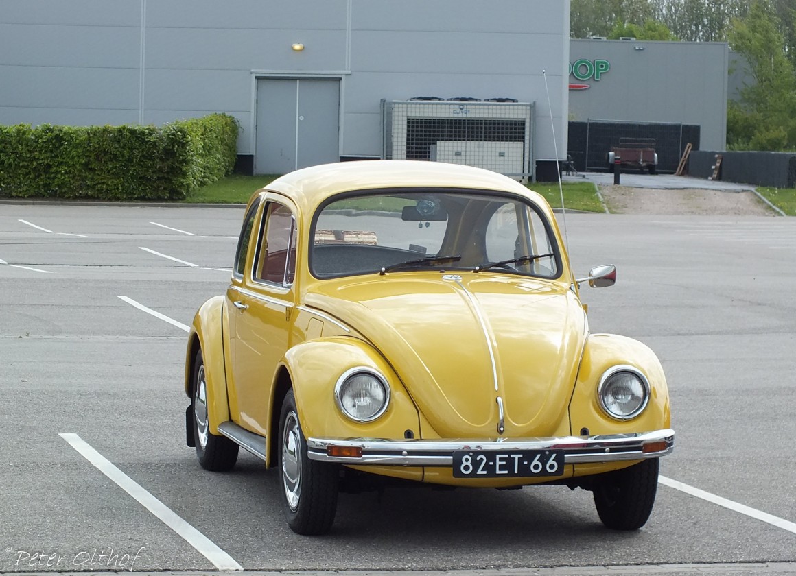 oldtimer