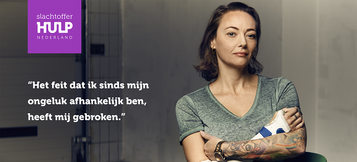 verkeerslachtoffer