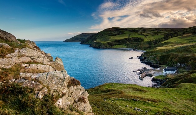 Causeway Coastal Route – Ierland