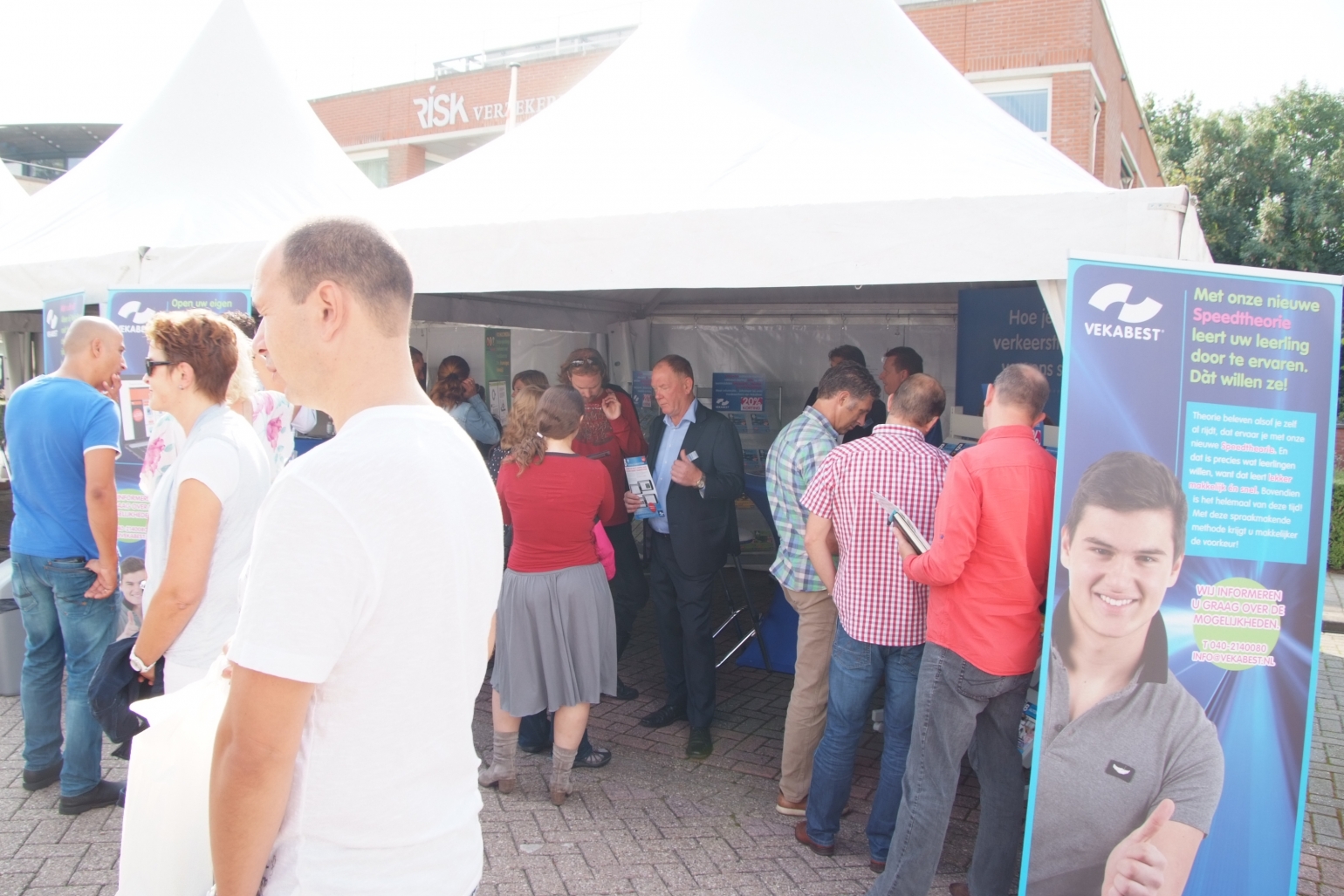 rijschoolbeurs