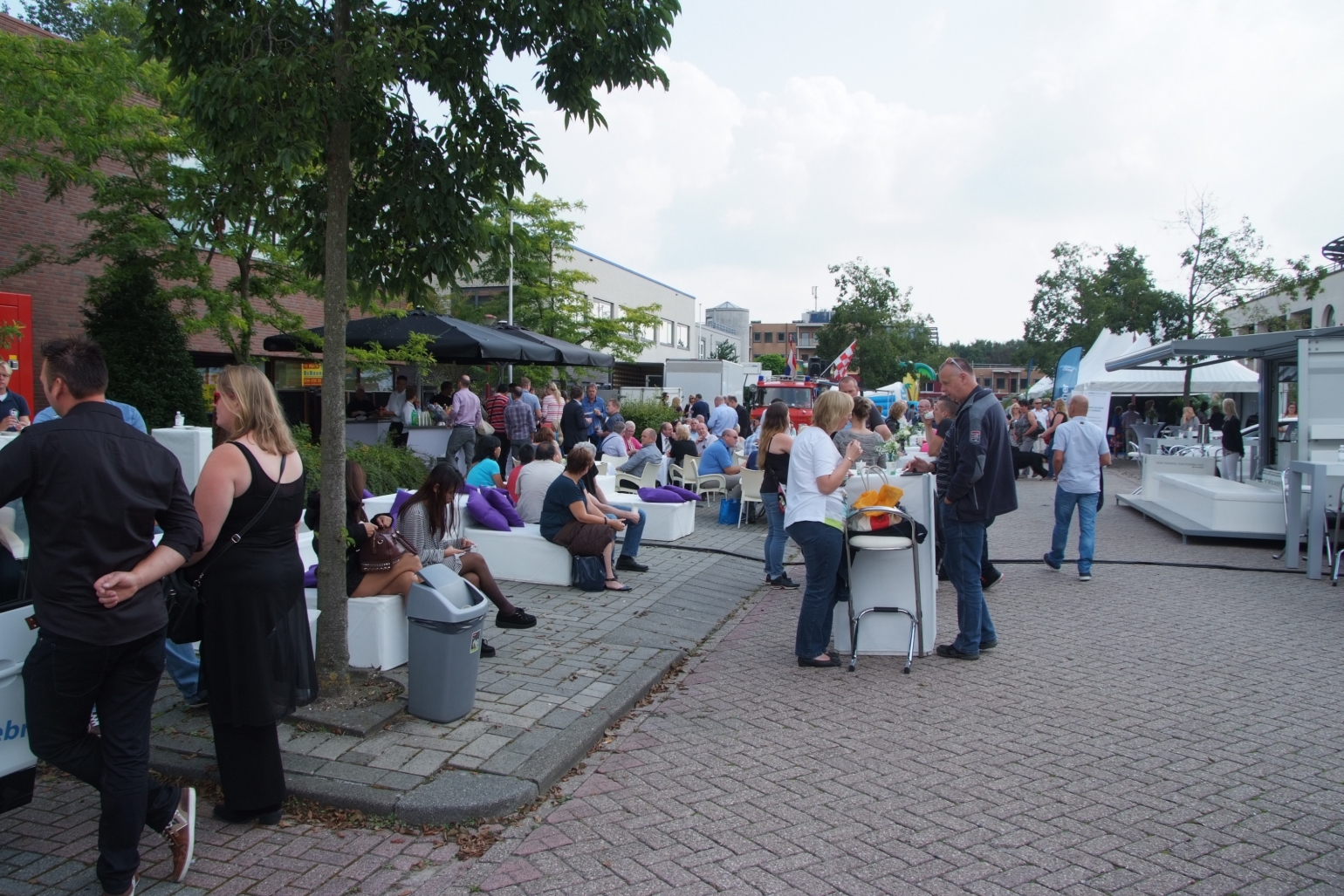 rijschoolbeurs