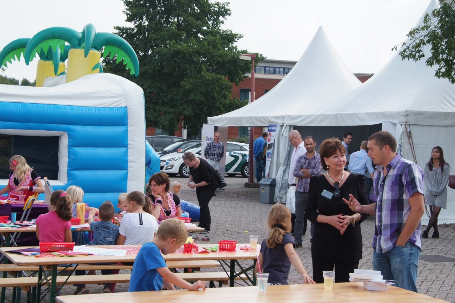 rijschoolbeurs