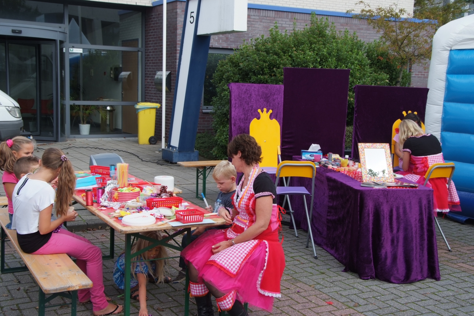 rijschoolbeurs
