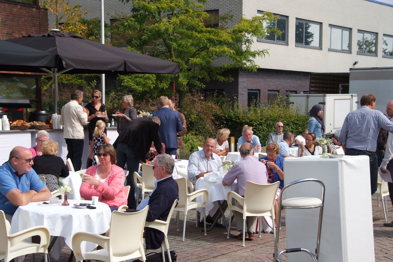 rijschoolbeurs