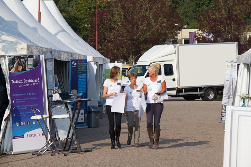 rijschoolbeurs