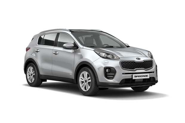 Sportage